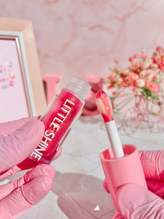 Rose Garden lip gloss💖