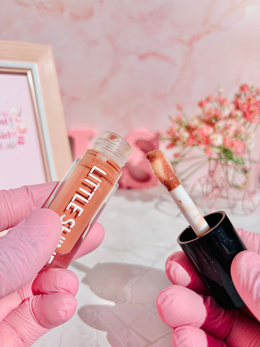 Canela Girl Lip gloss ✨🤎