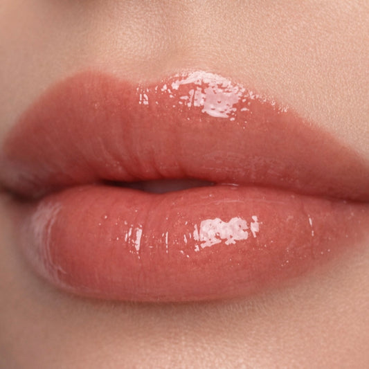 Canela Girl Lip gloss ✨🤎