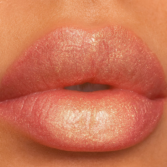 Rose Garden lip gloss💖