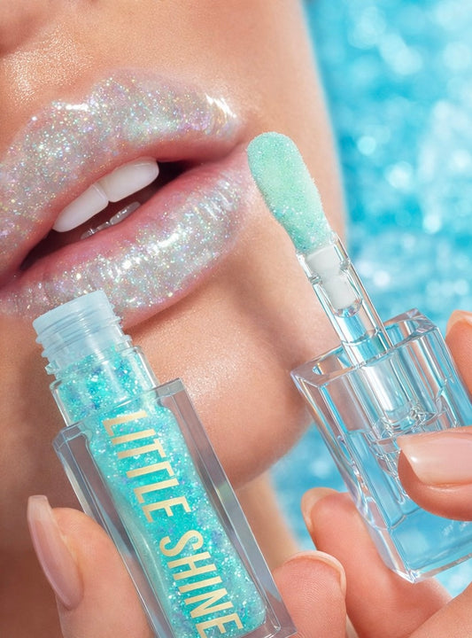 Frozen Kiss Lip Gloss