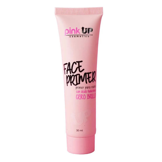 Primer Face - Pink Up