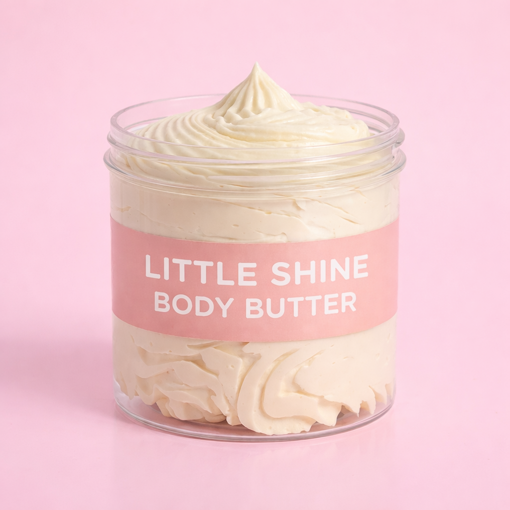 Beach & coco body butter (mantequilla corporal aroma a coco)