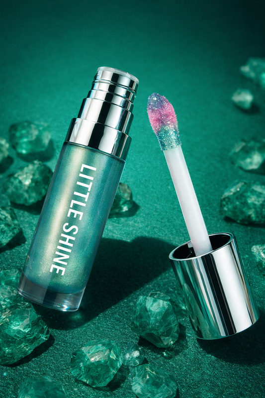 Esmeralda Lip Gloss 💚