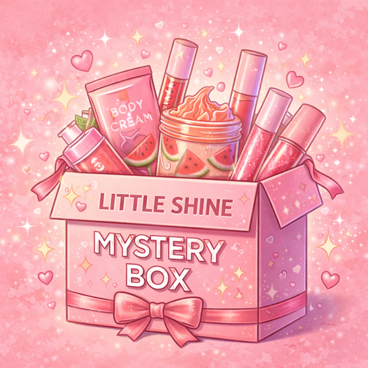 Caja misteriosa (contiene 5-7 productos)