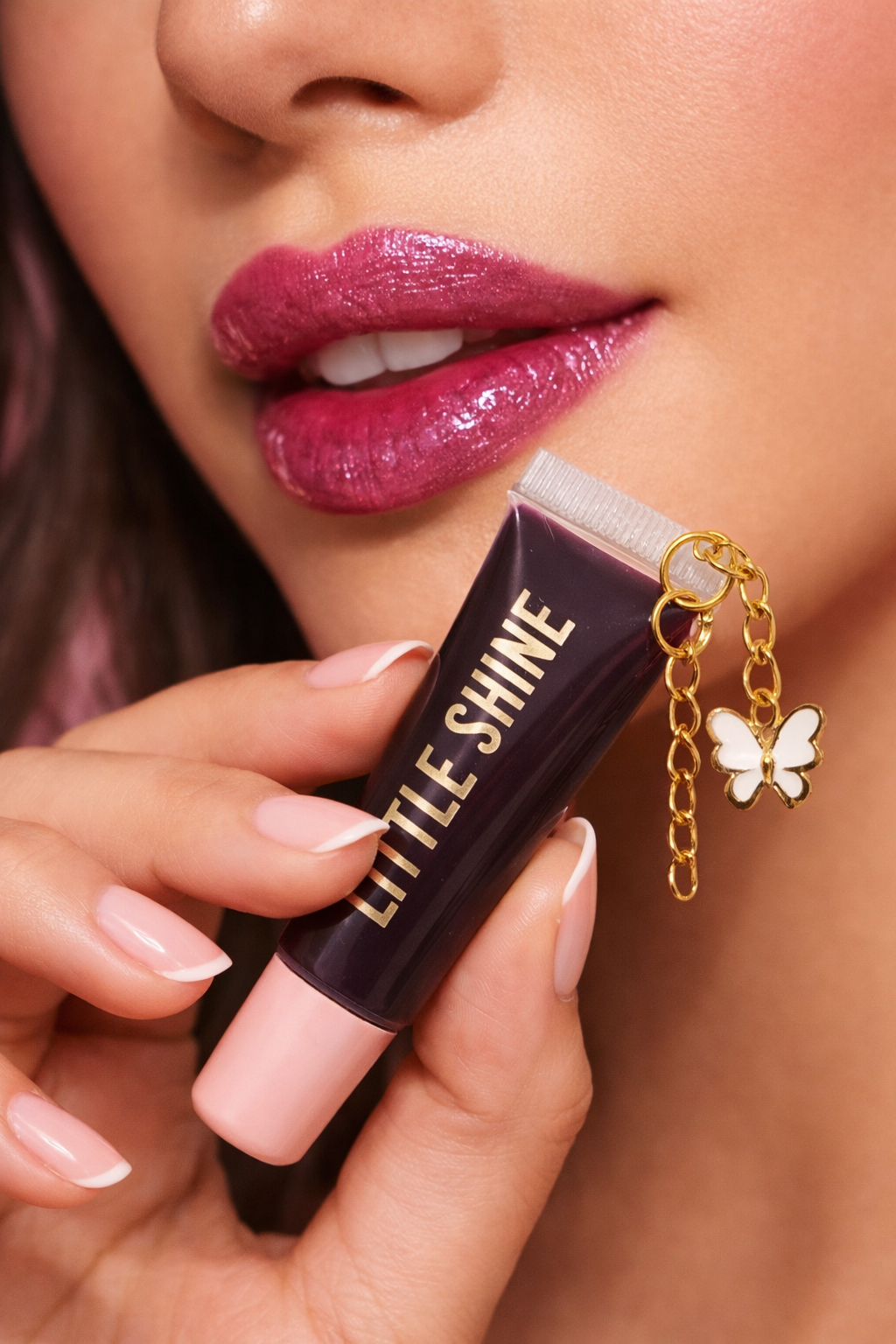 Berry Butter Lip Balm