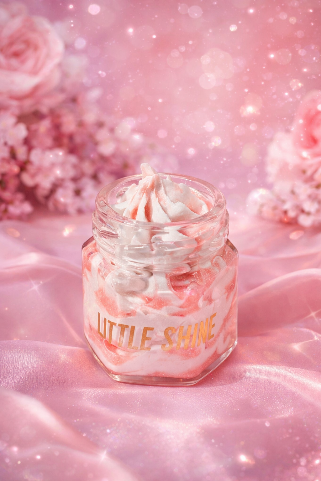 Love Spell Body Butter