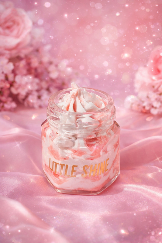 Love Spell Body Butter